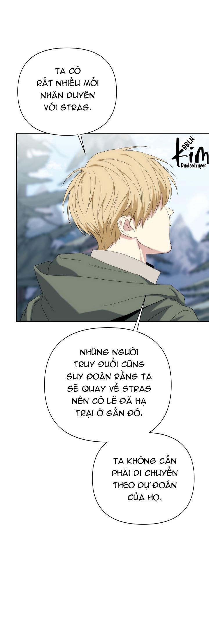 hai đất nước, đất nước của nô lệ chapter 34 25