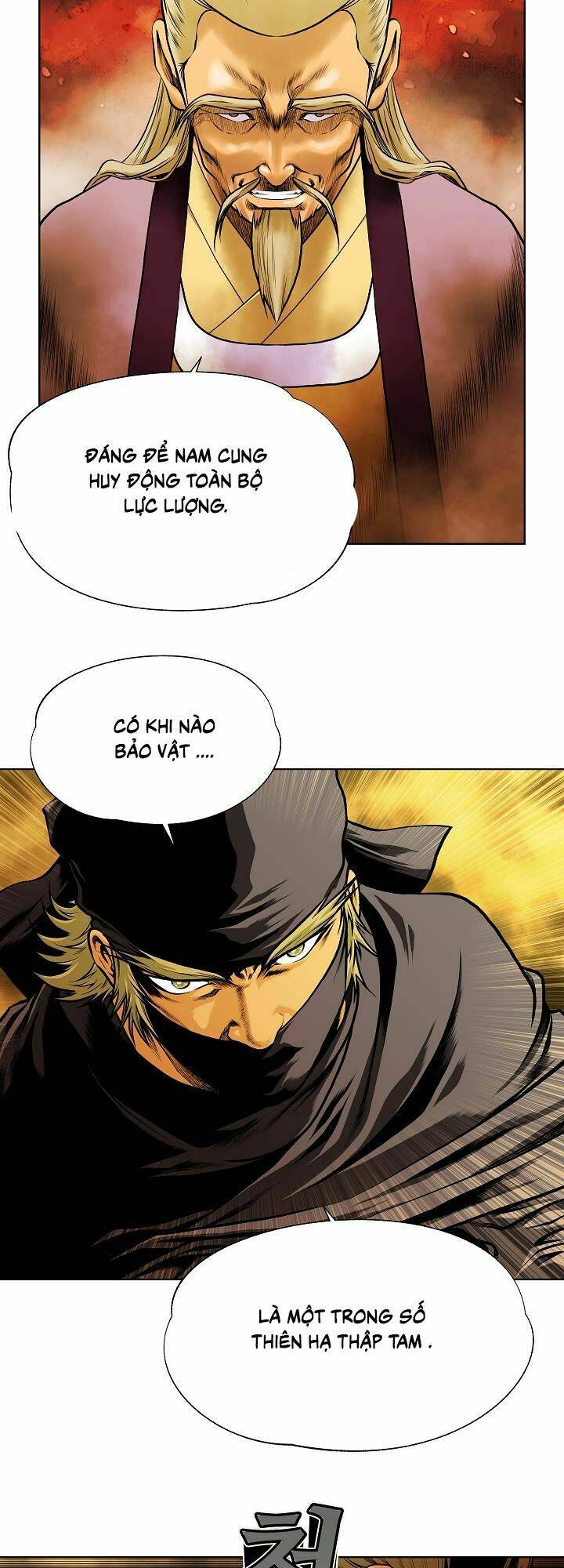 ngũ hợp chí tôn chapter 20 8