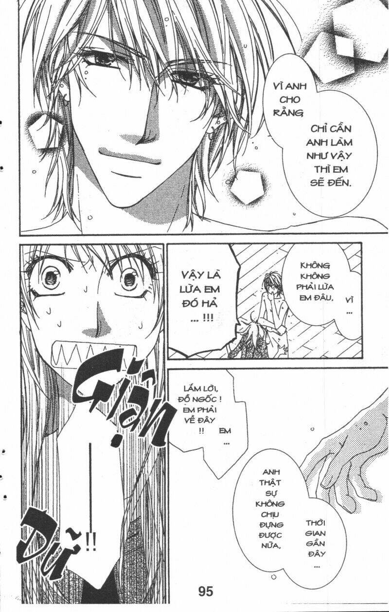 dũng cảm để yêu em chapter 3 96