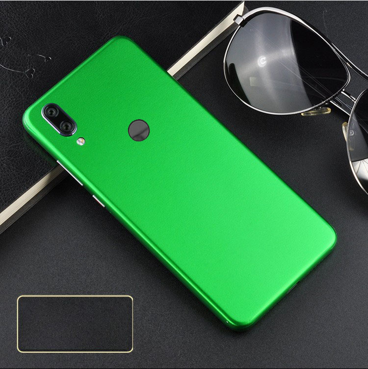 Miếng dán skin xiaomi note 7 , note 7 pro