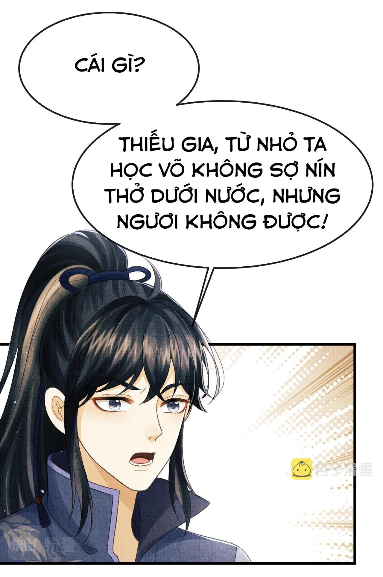 tướng quân luôn tự coi mình thành thế thân chapter 56 3