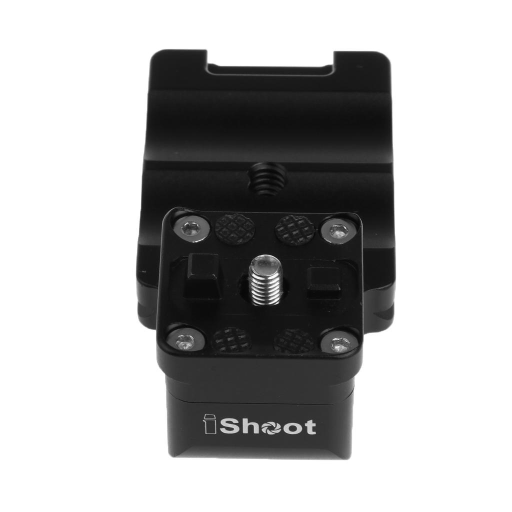 Tripod Mount Base for EF 100–400 Mm F / 4.5–5.6L IS II USM Lens
