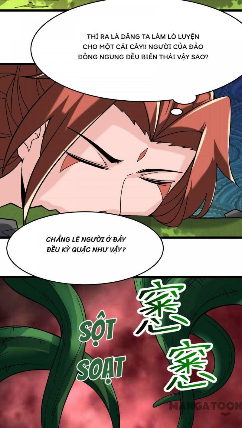 đồ đệ ta toàn là nữ ma đầu chapter 187 20