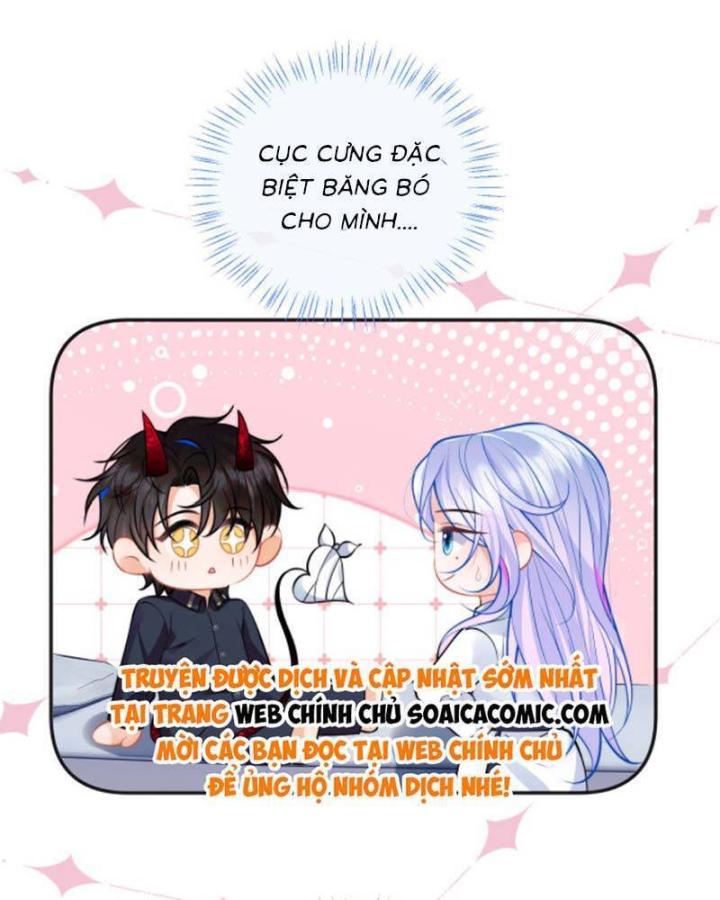 vị chỉ huy lạnh lùng khóc trong vòng tay tôi chapter 40 29