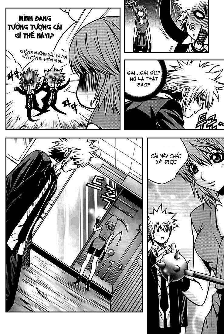 zippy ziggy chapter 15 21