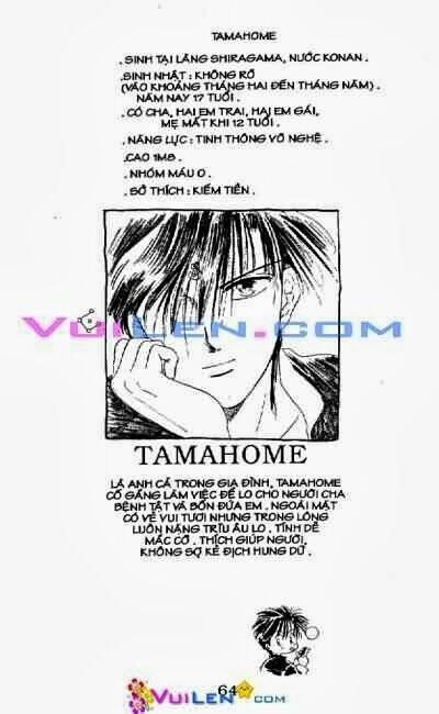 quyển sách kỳ bí chapter 3 65