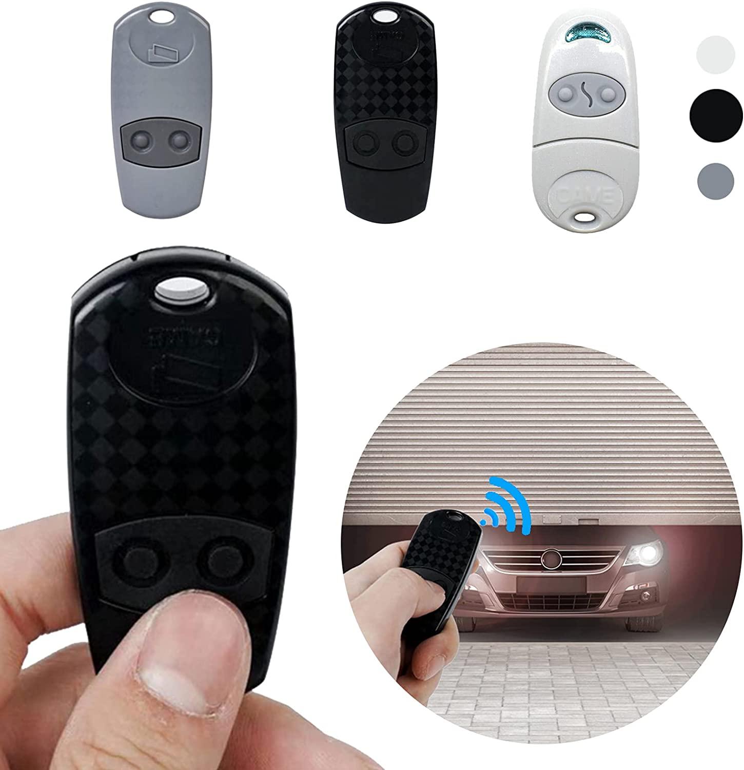 Cửa điều khiển từ xa phổ quát - Cửa điều khiển từ xa TOP432EV, Cửa điều khiển từ xa phổ quát được gắn trên đầu 432NA/432/432EE/432A/432M/432S T432/CAM 432