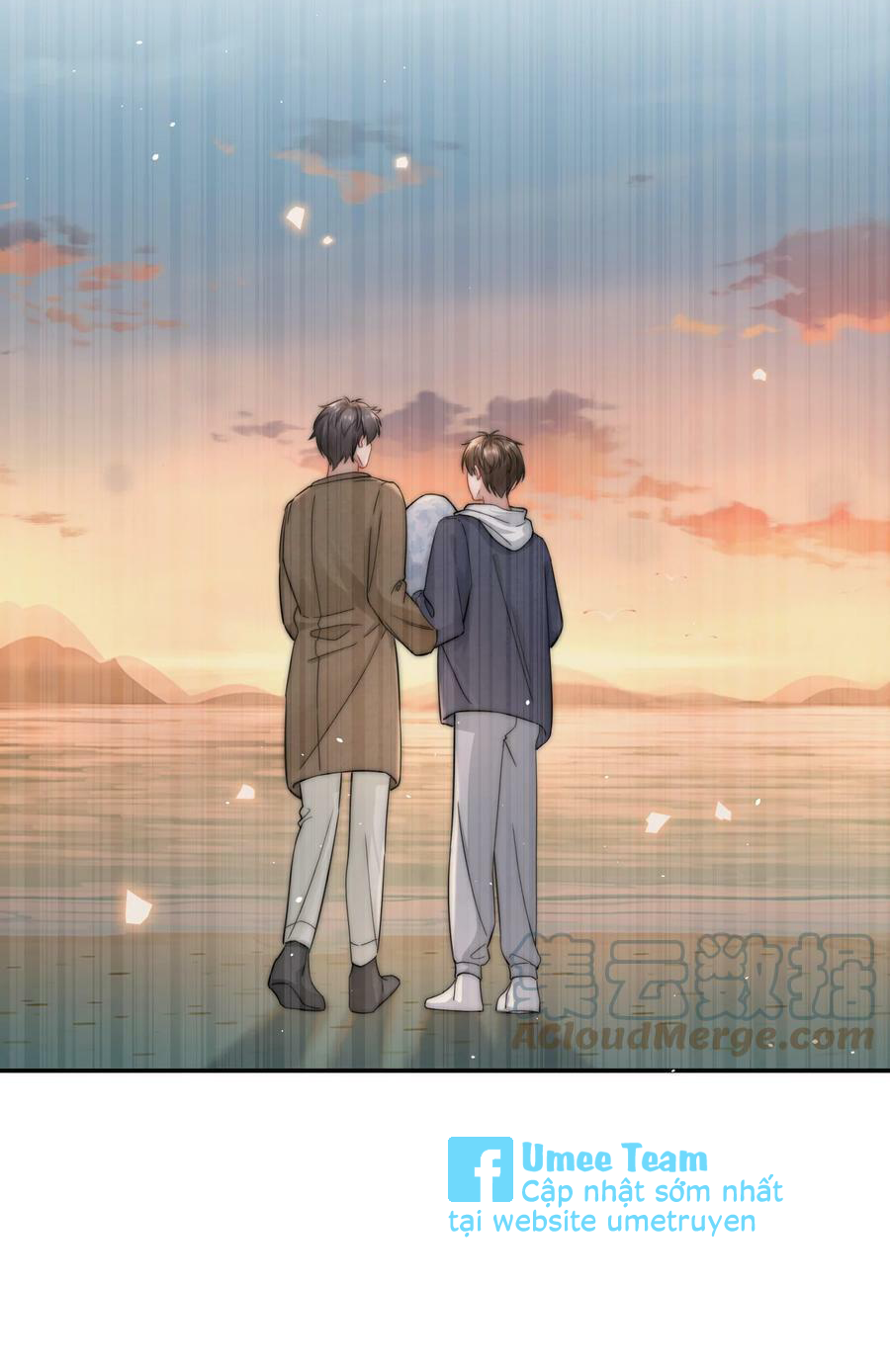 ta sinh con cho tổng tài chapter 89 27