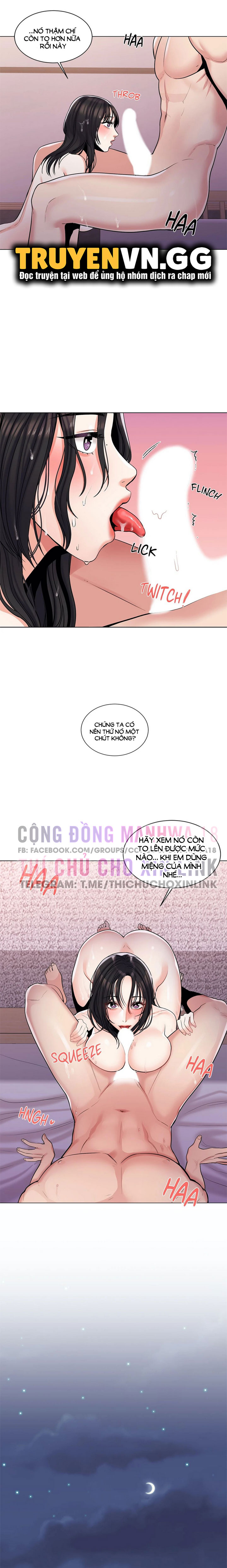 tình yêu đại học chapter 5 3