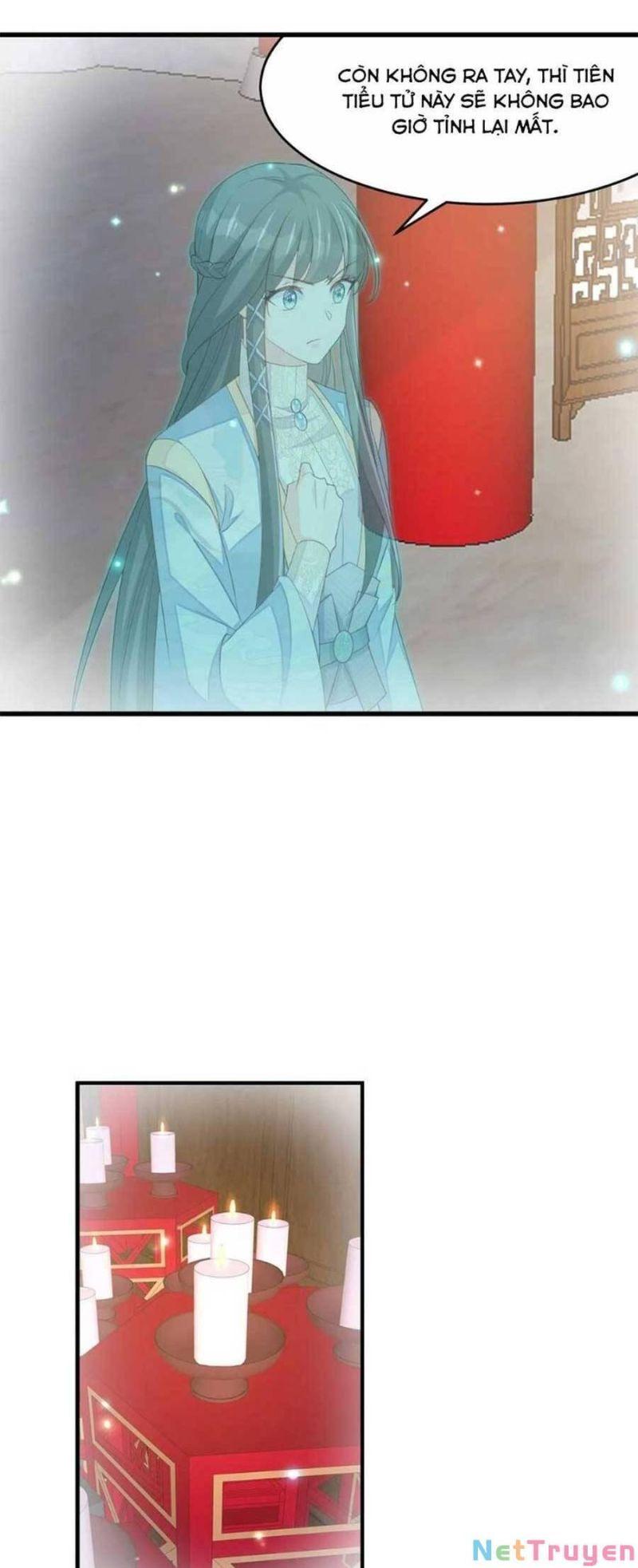 thuần hóa ba ba bạo quân chapter 89 8