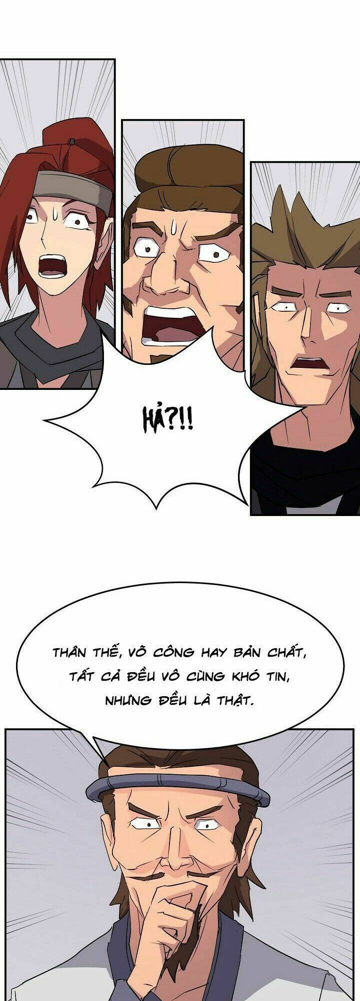 trọng sinh, bất khả chiến bại chapter 60 39