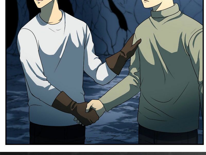 ngôi nhà kết nối với hầm ngục chapter 25 39