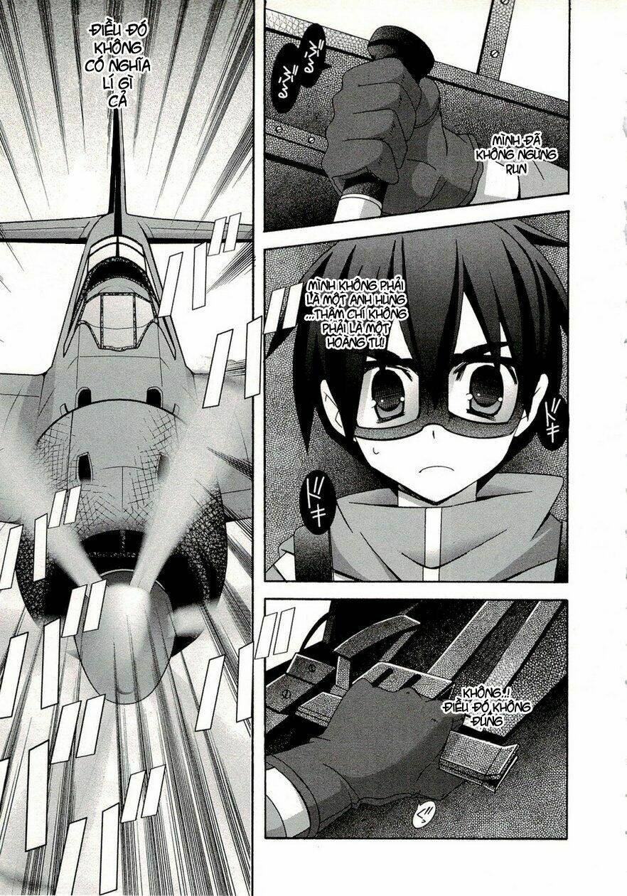 zero no tsukaima! chapter 33 16