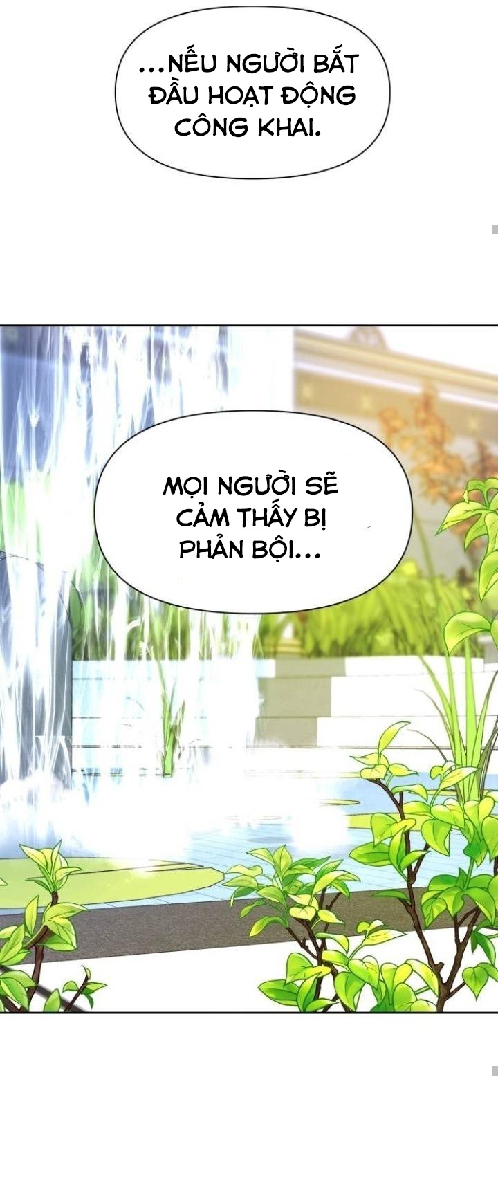 tôi muốn trở thành cô ấy dù chỉ là một ngày chapter 34 54