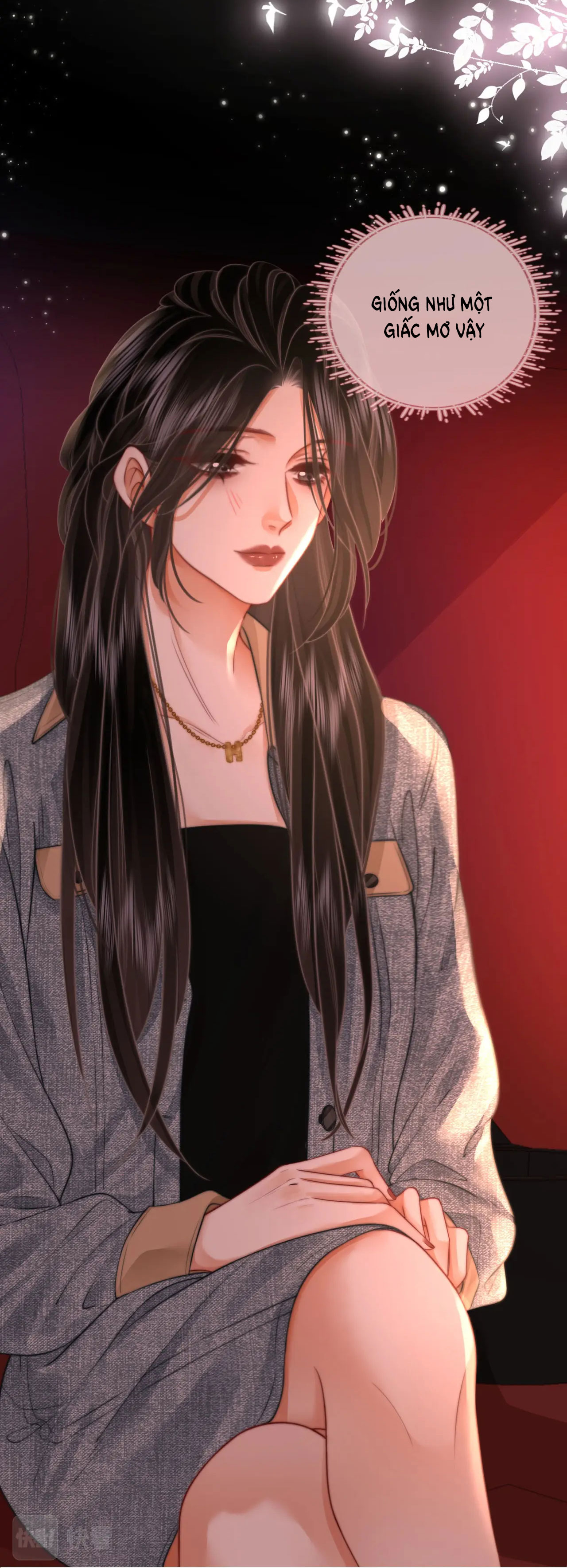 Cố Tiểu Thư Và Khúc Tiểu Thư chapter 33 - Trang 6