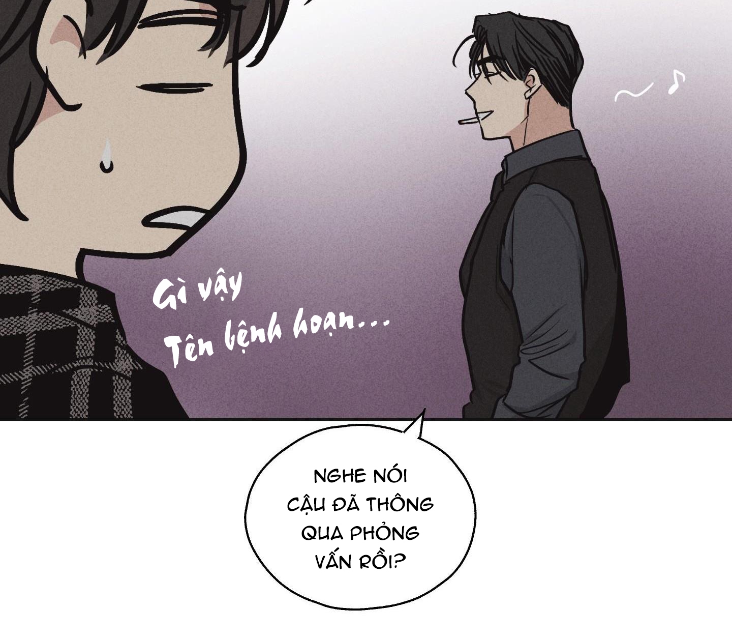 phục thù chapter 9 80