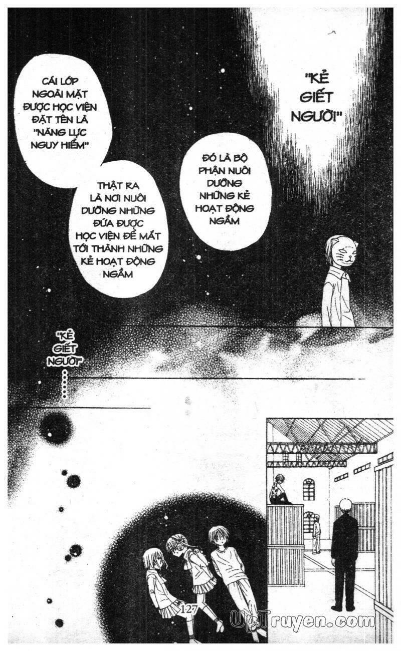 gakuen alice chapter 11 125