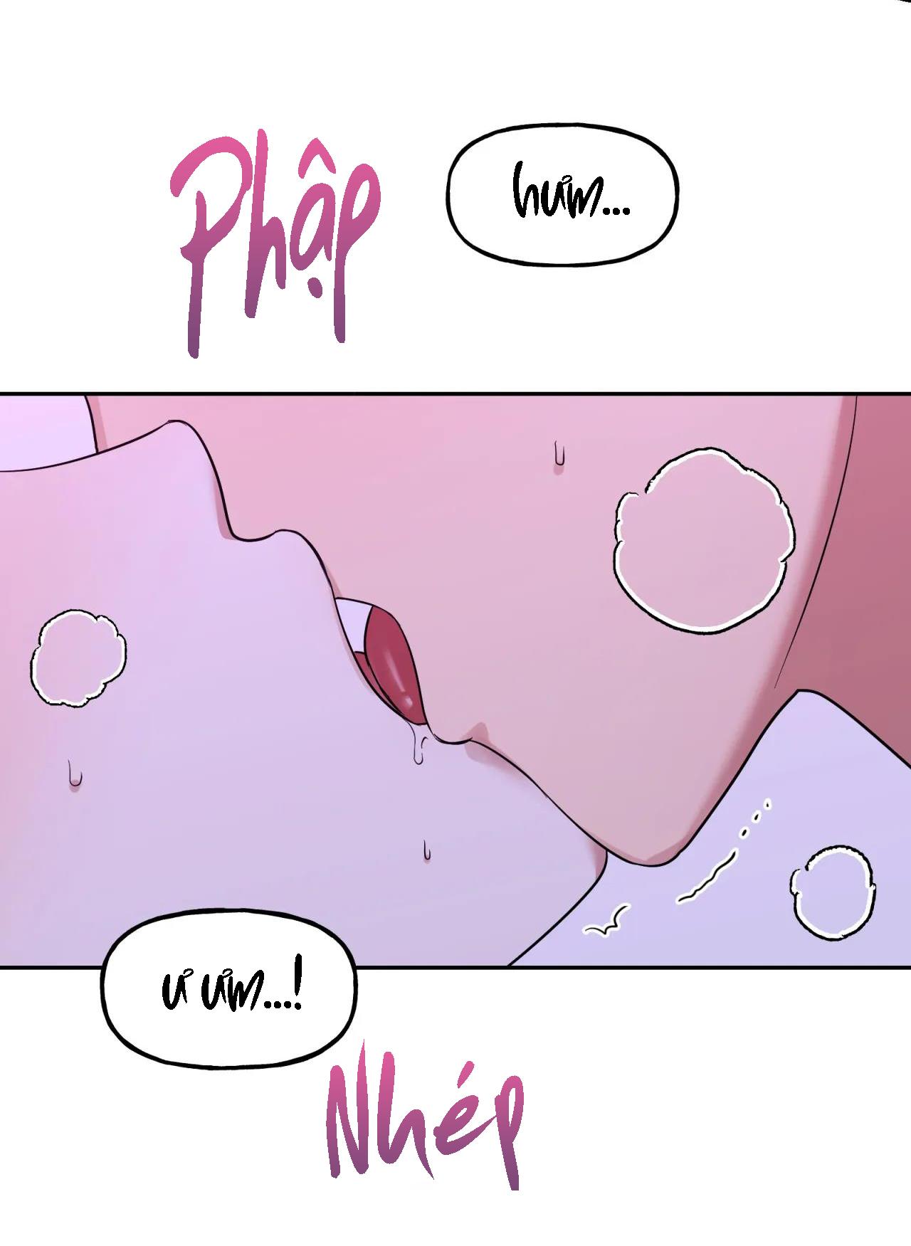 bl cổ trang - âu cổ ngắn nhà kim chapter 19.1 50