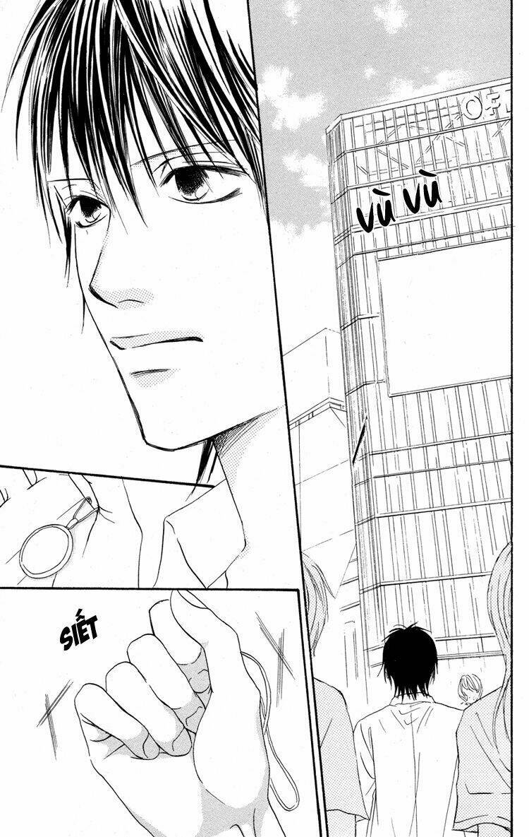 deep love - reina no unmei chapter 3 1