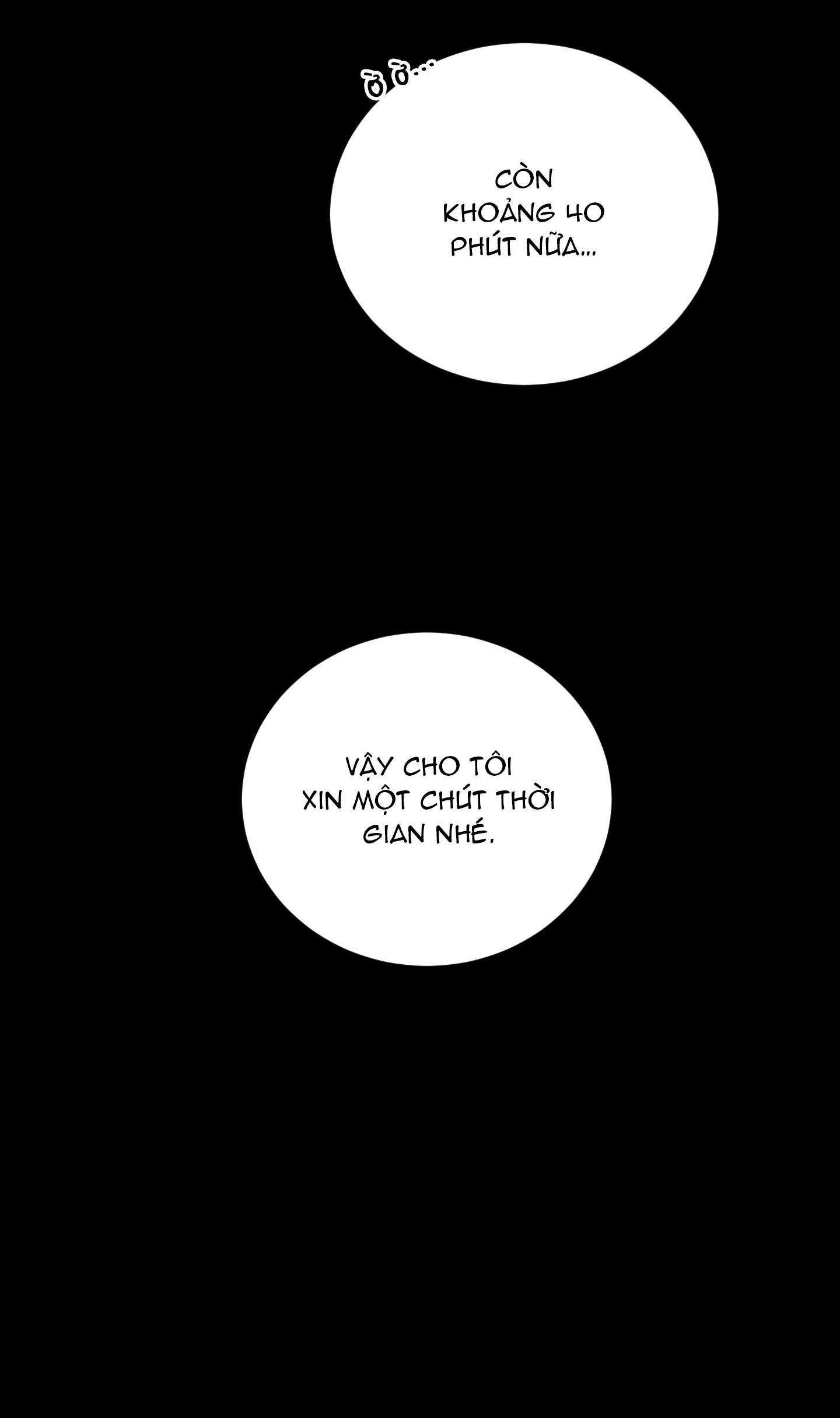 tình yêu bình thường nhưng không dễ tìm chapter 6 33