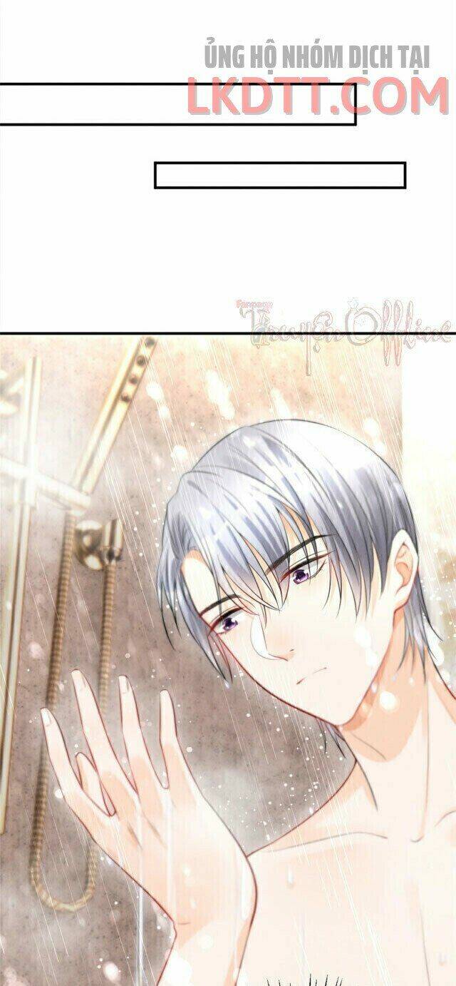 tôi trở thành tổ tông của 5 vị đại lão chapter 24 18