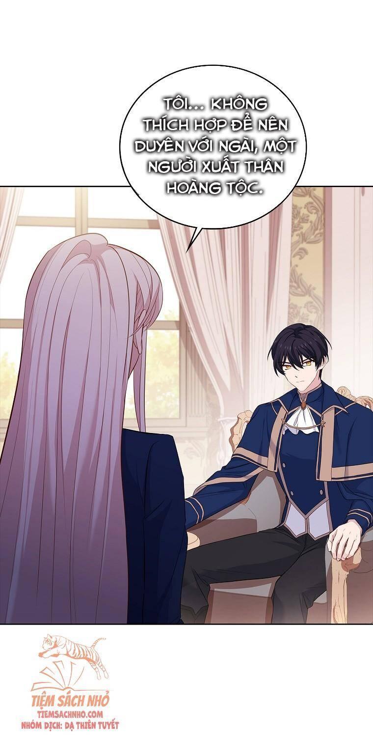 để yên cho tiểu thư hiền chapter 44 29