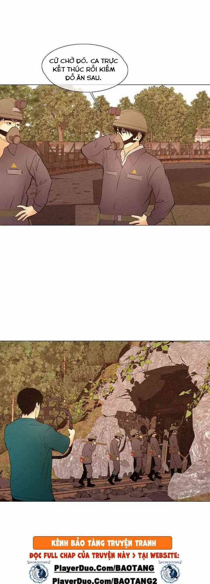 thước phim sự thật chapter 31 42