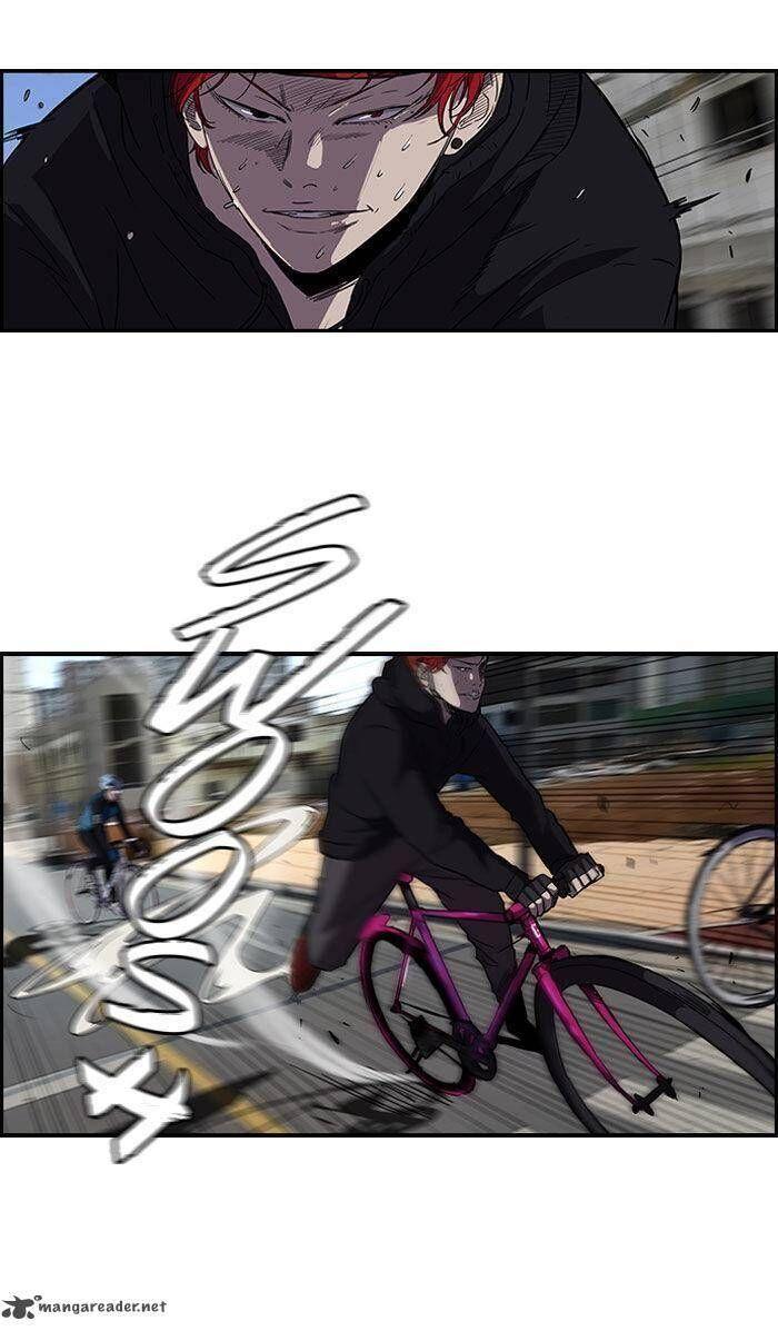 wind breaker chapter 87 24