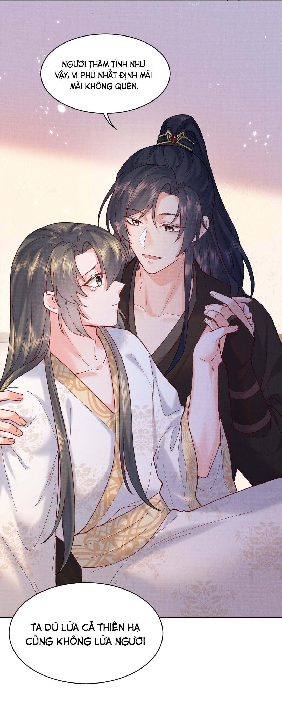 giang hồ biến địa thị kỳ ba chapter 3 31