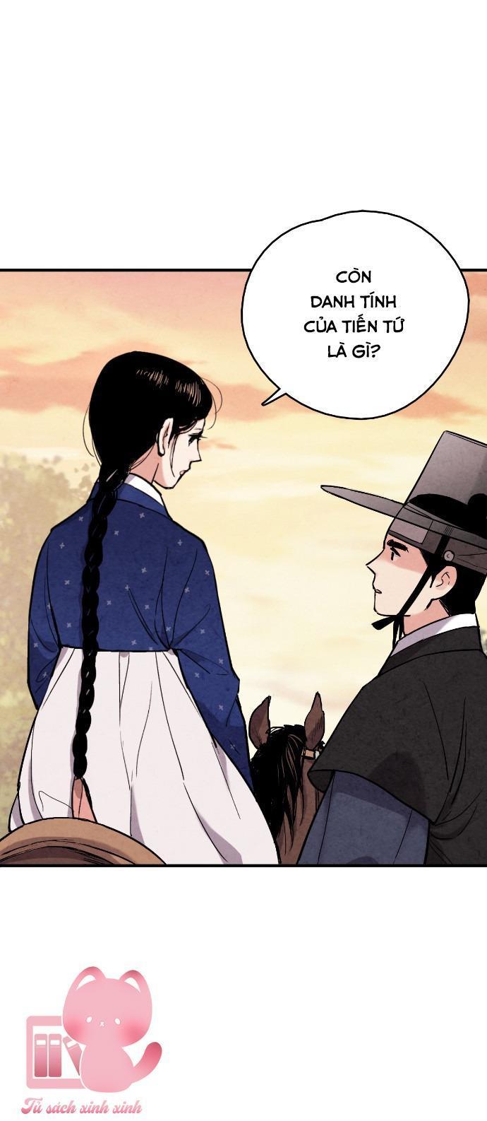 lệnh cấm hôn chapter 52 63