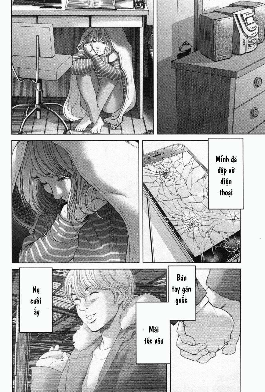 ikenie touhyou chapter 30 7
