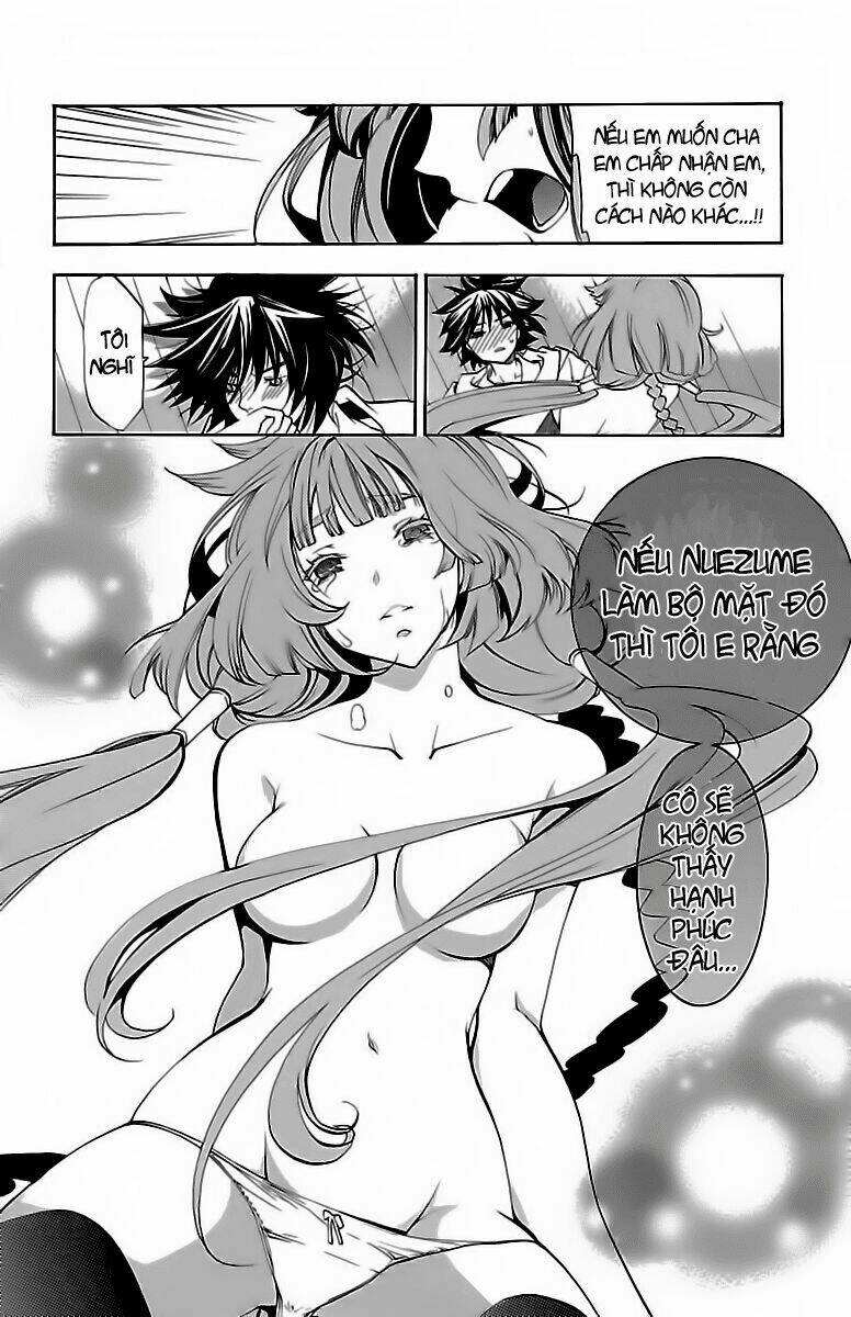 ashita no yoichi! chapter 39 27