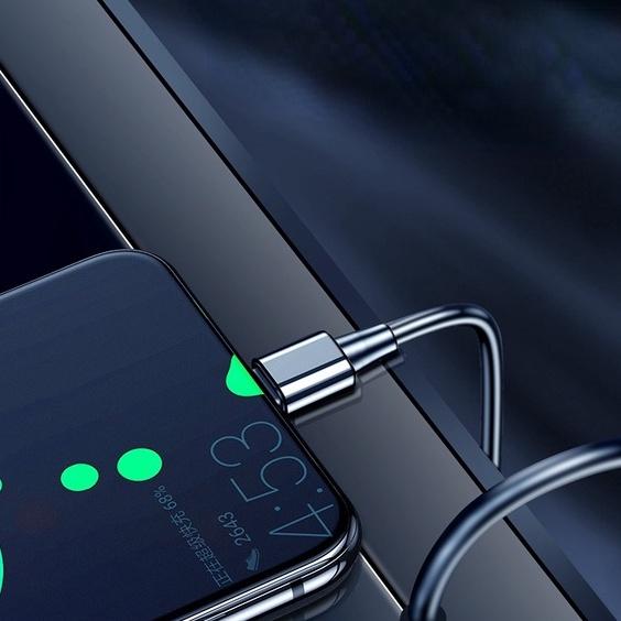 Tẩu Sạc Ba Trong Một Cho Xe Hơi