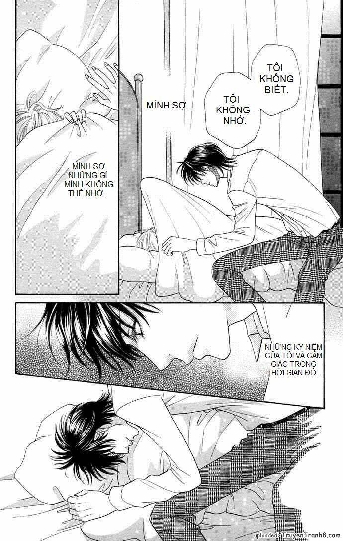 yokujou (c) max (desire climax) chapter 7 4