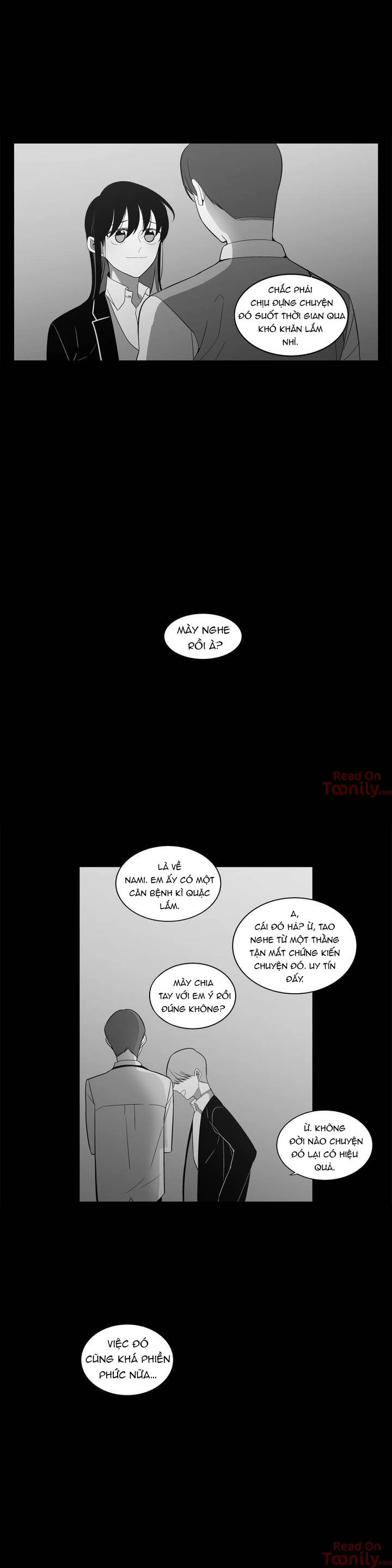 anh làm em đắm say chapter 26.1 15