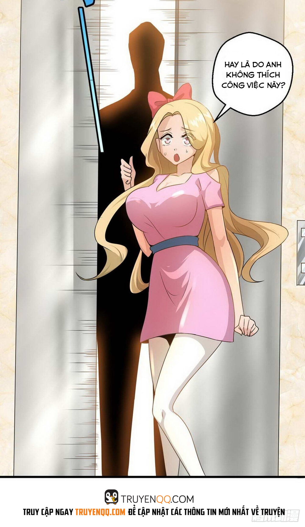 quỷ quyệt @ai chapter 3 6