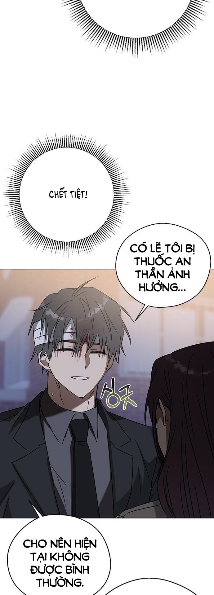 nhân duyên kiếp trước chapter 66.2 2