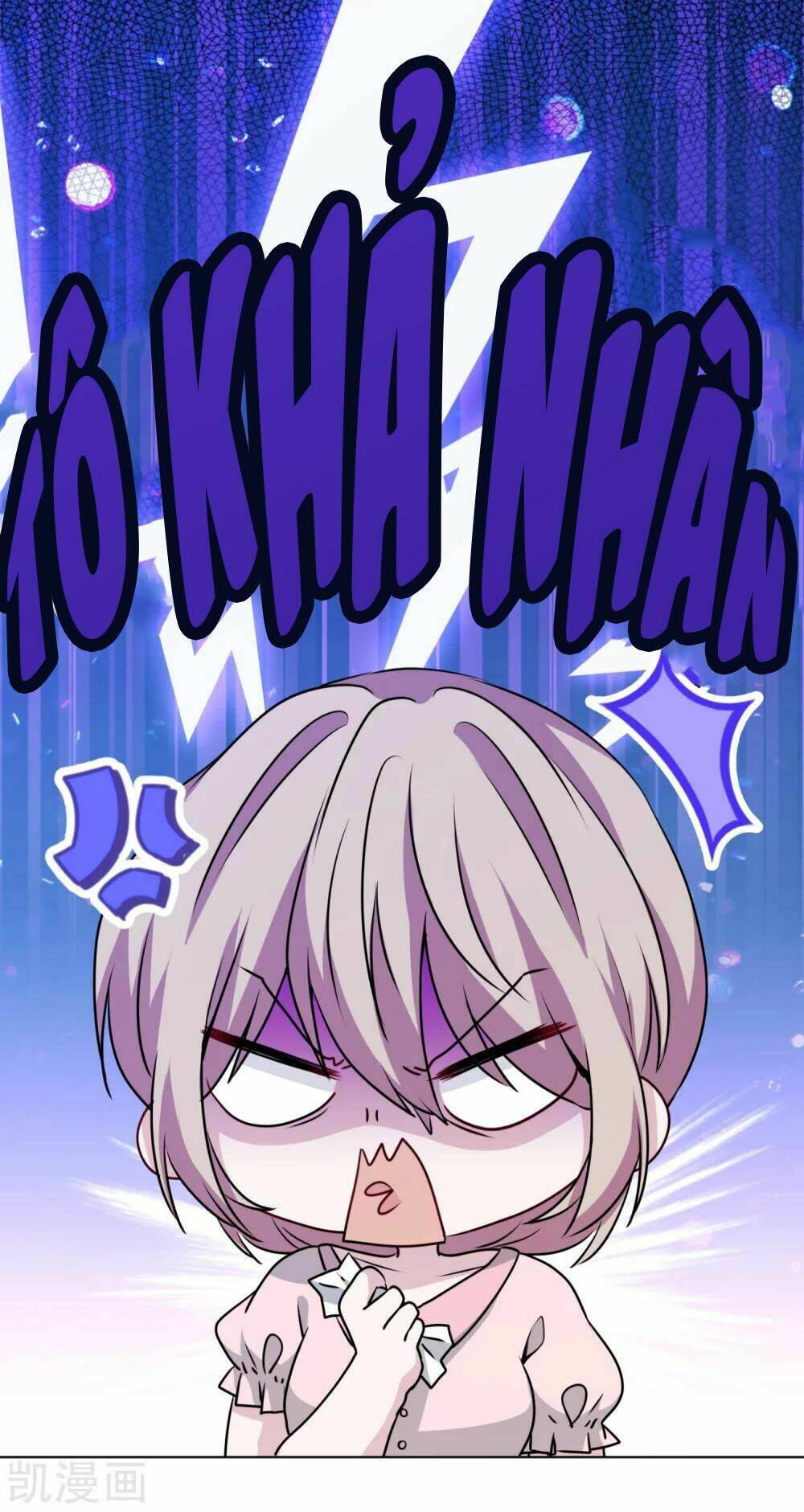 nhân vật phản diện: không ngọt không lấy tiền chapter 31 32