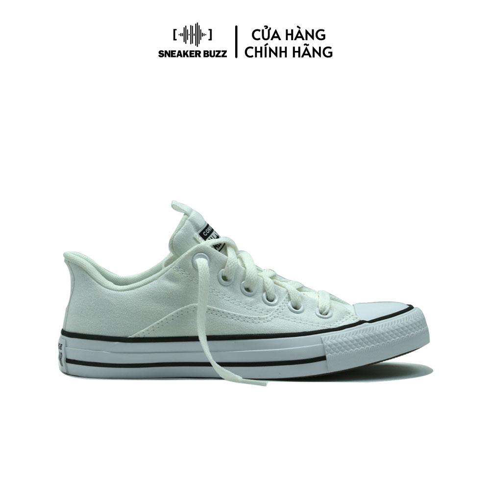 Giày Converse Chuck Taylor All Star Rave Foundational Canvas - A00832C