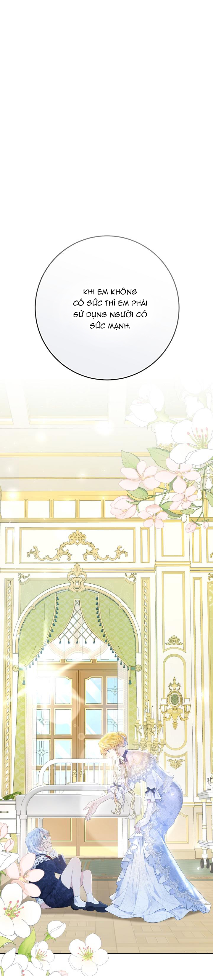 con rối ác nữ marionette chapter 42 18