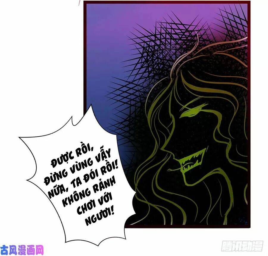 sủng thê cuồng ma của minh vương điện hạ chapter 1 29