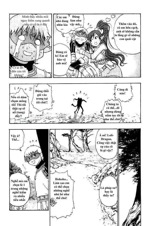 1/2 prince chapter 1 49