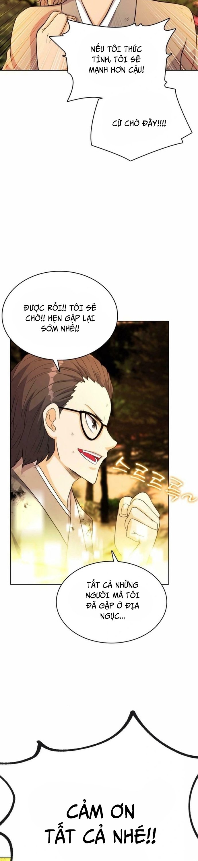 thực tế ảo: đại chiến dị thế giới Chapter 17 21