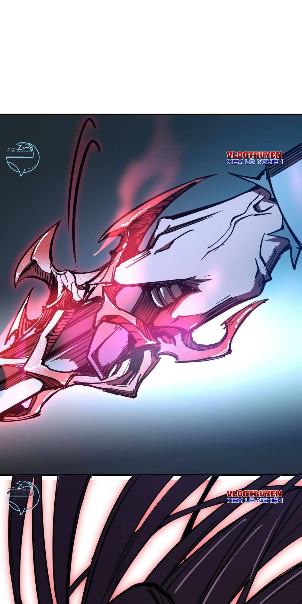 ta thực sự chỉ biết ngự kiếm thuật chapter 7 2