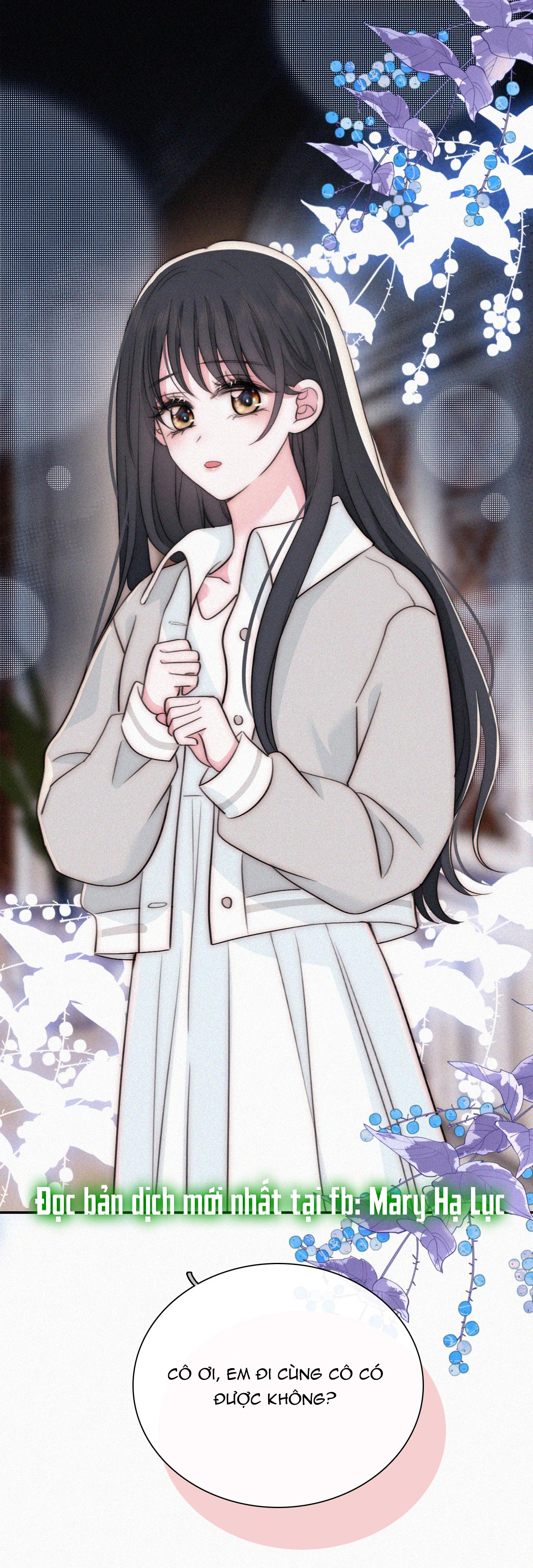 bệnh yêu chapter 99 37