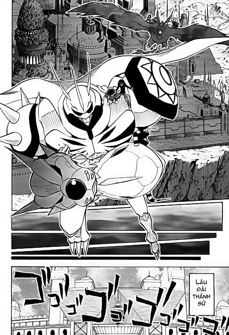 little star chapter 49 5