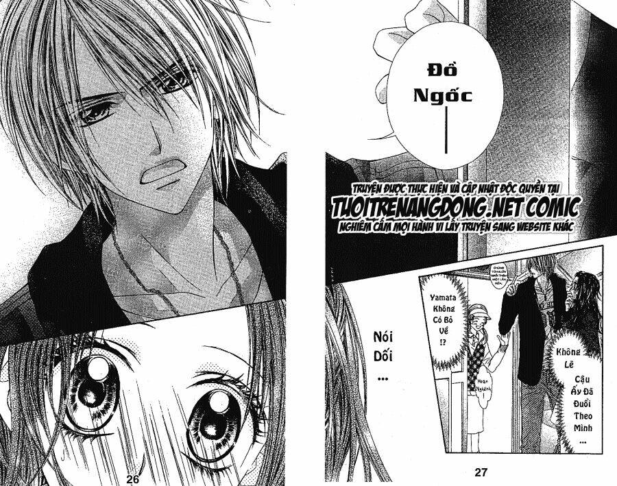 khởi đầu tình yêu chapter 4 15