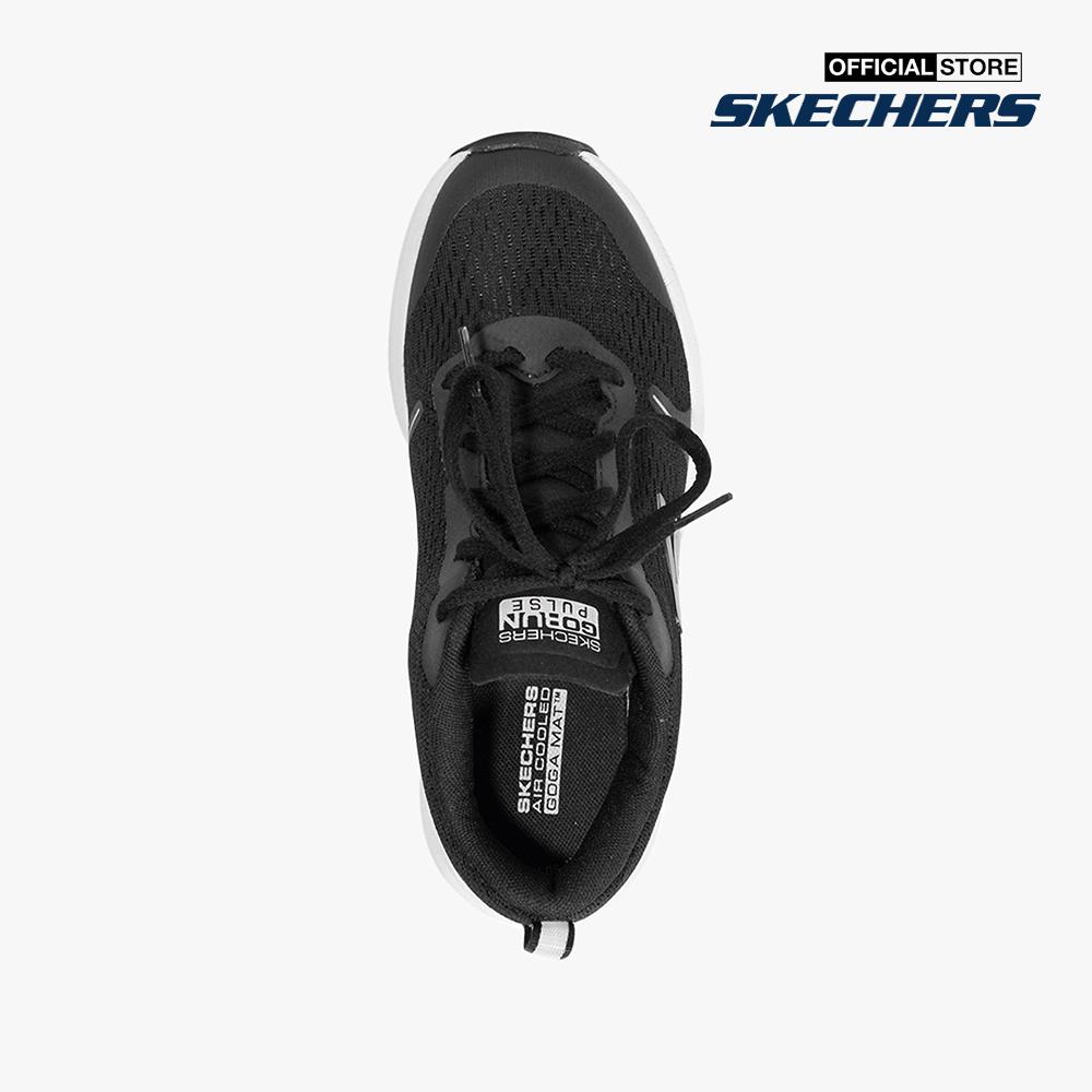 SKECHERS - Giày thể thao nữ Go Run Pulse 128656