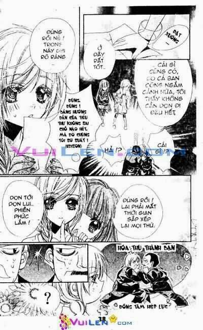 chàng trai quý tộc chapter 1 38