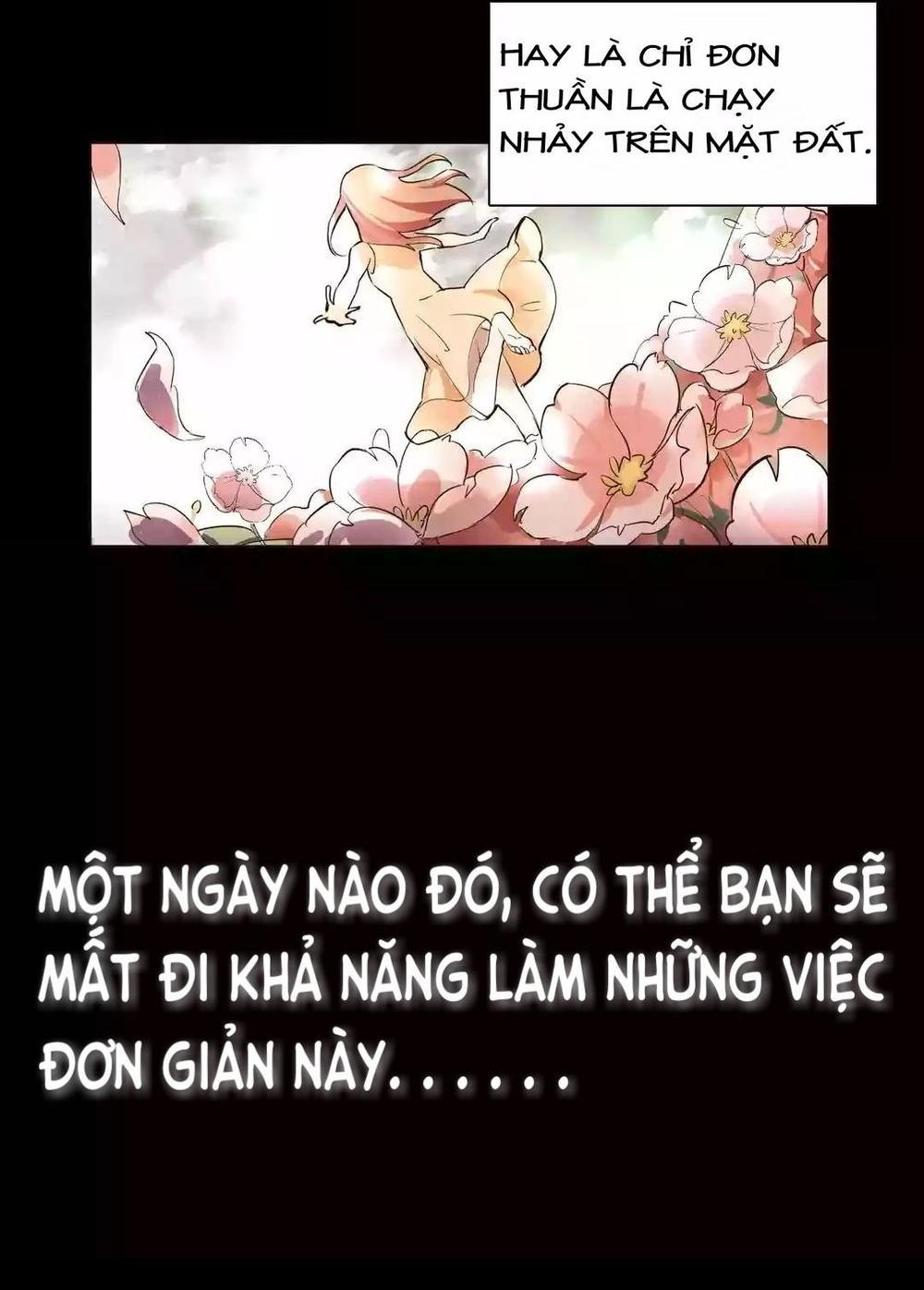thâm hải ma ngữ chapter 2 27